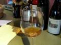 videos de wine sampling