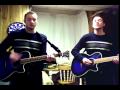 Jon Minter - Anberlin Cover Project - Part 12 - Adelaide