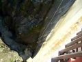 Besuch der Staumauer im Verzasca-Tal am 1.August 2006