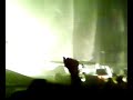 Coldplay à la Halle Tony Garnier o4.o9.o8 [Arrivée]