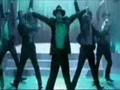 Michael Jackson "I Am Legend" (Victory Celebration video)