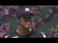 2019年5月12日 千葉ロッテ・中村選手ヒーローインタビュー
