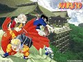 Naruto Full Opening 5 - Seishun Kyousoukyoku