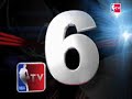 NBA TV Top 10 8-1 Bargnani at nr9