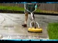 Pool Apron Patio Tennis Court Pressure Washing Maryland