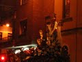 Recogida d la Virgen de las Angustias. Martes Santo 08. León
