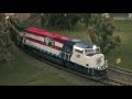 Railfair 32