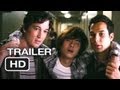21 & Over Trailer #2 (2013) - Skylar Astin Movie HD