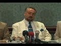 Sn. Adnan Oktar, bazı gazete ve televizyonlarda yargıtay kararıyla ilgili çıkan yanıltıcı haberlerin gerçek yüzünü açıklıyor.