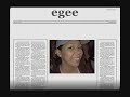 egee &amp; raymond