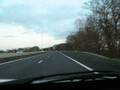 A12 motorway, Utrecht - Arnhem