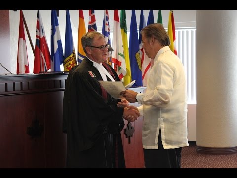 how to prove canadian citizenship