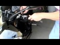 2008 Yamaha YZF R1 CRG Levers Part 2 2008 Yamaha YZF R1 CRG Levers Part 2