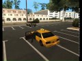 Taxi-New Texture для GTA San Andreas видео 1