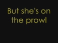 The Jimmy Choos - Chester French [LYRICS]