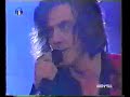 Litfiba - cuore di vetro live Data Beta