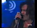 Litfiba - cuore di vetro live Data Beta Litfiba - cuore di vetro live Data Beta