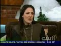 Ricki Lake from the Business of Being Born: Pain & Nudity