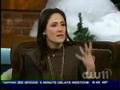 Ricki Lake from the Business of Being Born: Pain & Nudity
