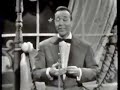 Reprise 1958: France: André Claveau - Dors, Mon Amour Reprise 1958: France: André Claveau - Dors, Mon Amour