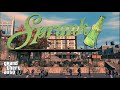 Commercial sprunk