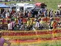 Lietuvos dviračių maratonų taurė, Anykščių etapas