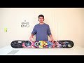 Lib Tech TRS C2BTX (Color) Snowboard 2013