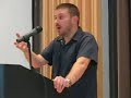 Jeremy Scahill: 