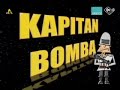 Kapitan Bomba - Klaudia
