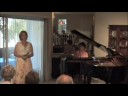 this is my red seal solo piano recital. it is a 15 minute by memory recital. i did it in between 9th and 10th grade in the summer of 2007. sorry it is in two parts, it had to be under 10 minutes.