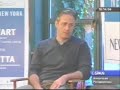 Jon Stewart C-Span Interview Part 7/7 Jon Stewart C-Span Interview Part 7/7