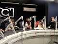 Quiubo Colombia en RCN Radio 31 oct