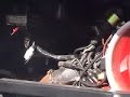VW Bus 911S Engine