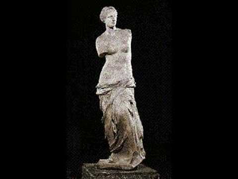 Greek and Roman Art 1000 B.C.
