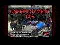 Richard Quest on CNN with
