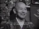Shunryu Suzuki em vídeo!