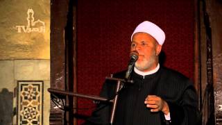 نعمة الماء ونهر النيل