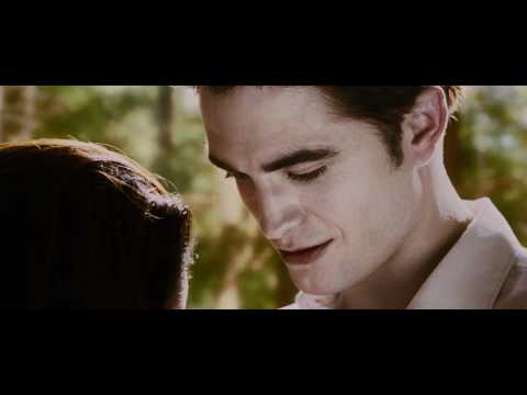 Trailer de Amanecer Parte 2