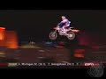 Robbie Maddison Sets Record Jump Robbie Maddison Sets Record Jump