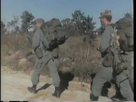 how to react to a uxo