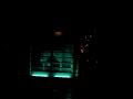 Strange noise in Manchester city centre