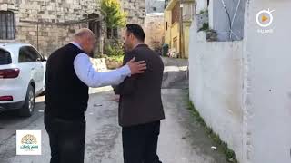 جولتنا اليوم من قرية نصف جبيل .. زرتوها من قبل؟!  برنامج عبكير 28-2