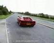 Testarossa with Larini Exhaust