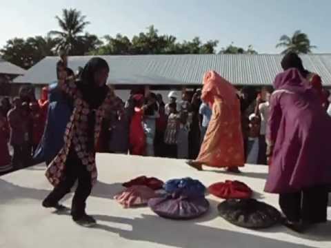 how to say i love you in dhivehi