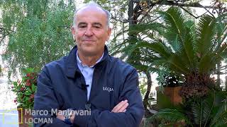 #ELBA2035 - MARCO MANTOVANI