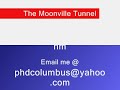 moonville tunnel - original mix by phd, samples by the doors!