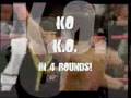 Miguel Cotto v.s. Floyd Mayweather?