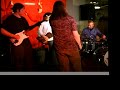 The Robotniks - Big Bottom Cover The Robotniks - Big Bottom Cover