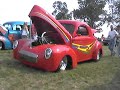 Hot Rodding is Dead Hot Rodding is Dead