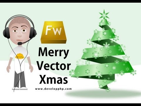 how to create vector graphics